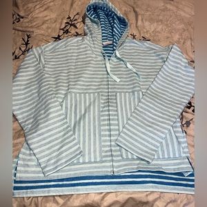 Columbia Sweater